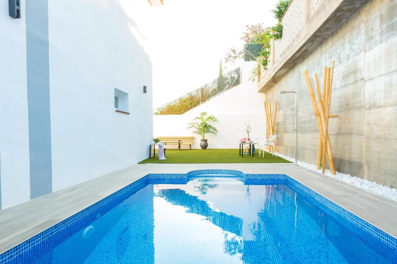 Oleholidays Aromas De Una Dama Apartamentos Marbella Spanje