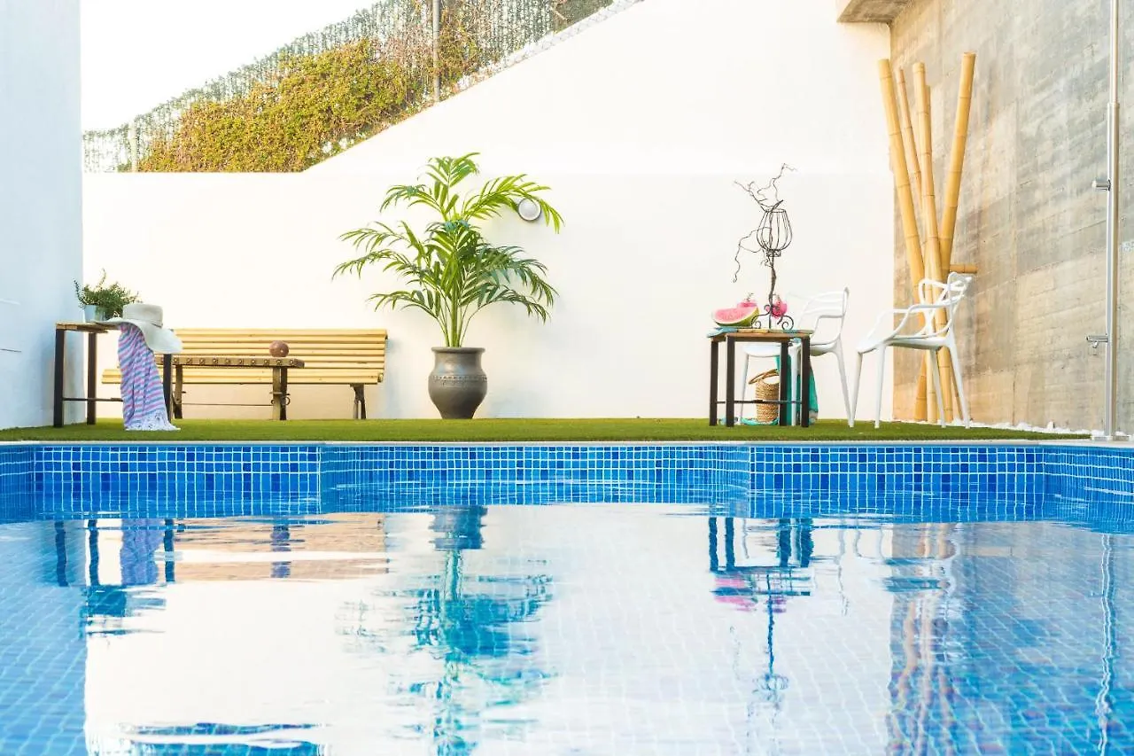 Oleholidays Aromas De Una Dama Apartamentos Marbella