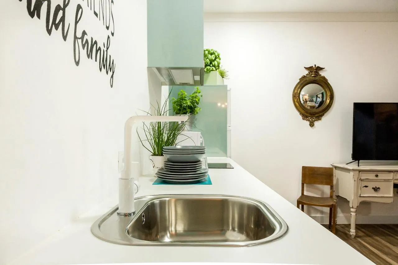 Appartement Oleholidays Aromas De Una Dama Apartamentos Marbella Spanje
