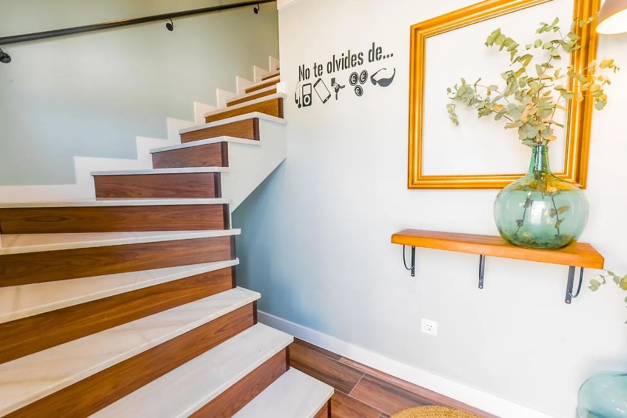 Appartement Oleholidays Aromas De Una Dama Apartamentos Marbella